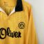 SPIELERAUSGABE Borussia Dortmund 1999/00 Heim 23 Evanilson [XL].