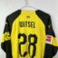 Borussia Dortmund 2018/19 Heim 28 Witsel [M].