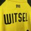 Borussia Dortmund 2018/19 Heim 28 Witsel [M].