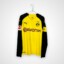 Borussia Dortmund 2018/19 Heim 28 Witsel [M].