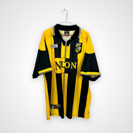Vitesse Arnhem 1999/00 Home [XXL]