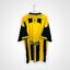 Vitesse Arnhem 1999/00 Home [XXL]