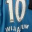 PSV Eindhoven 2011/13 Away 10 Wijnaldum [L]