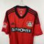 Bayer 04 Leverkusen 2012/13 Home 9 Schurrle [S]