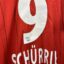Bayer 04 Leverkusen 2012/13 Home 9 Schurrle [S]