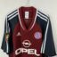 FC Bayern Monachium 2001/02 Home 7 Scholl [XL]
