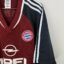 FC Bayern Monachium 2001/02 Home 7 Scholl [XL]