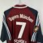 FC Bayern Monachium 2001/02 Home 7 Scholl [XL]