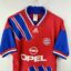FC Bayern Monachium 1993/95 Home [S]