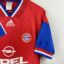 FC Bayern Monachium 1993/95 Home [S]