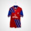 FC Bayern Monachium 1993/95 Home [S]