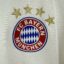 PLAYER ISSUE FC Bayern München 2016/17 Dritter [M/L].