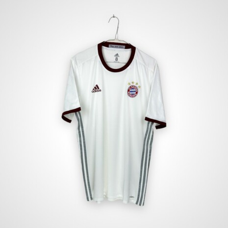 PLAYER ISSUE FC Bayern München 2016/17 Dritter [M/L].