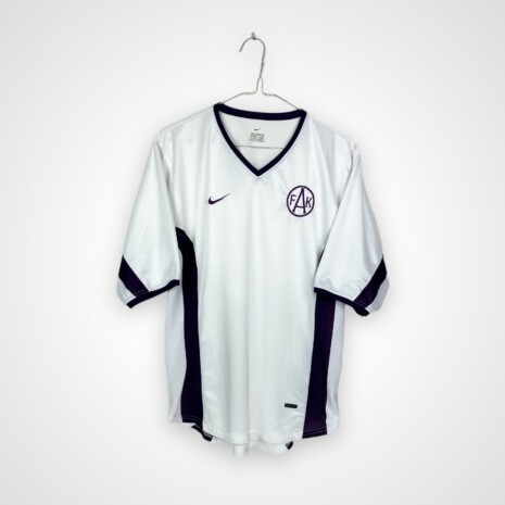 FK Austria Wiedeń 2002/03 Away [S]