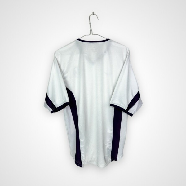 FK Austria Wiedeń 2002/03 Away [S]