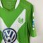 VFL Wolfsburg 2014/15 Heim 29 Zhang [M].
