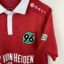 Hannover 96 2017/18 Home [M].