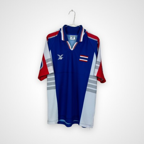 Thailand 2000/01 Away [XXL].