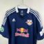 MATCH ISSUE Red Bull Leipzig 2012/13 Auswärts 18 Rottger [L]