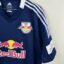 MATCH ISSUE Red Bull Leipzig 2012/13 Auswärts 18 Rottger [L]