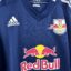 MATCH ISSUE Red Bull Leipzig 2012/13 Auswärts 18 Rottger [L]