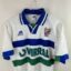 Tranmere Rovers 1995/97 Home 11 Mahon [S]