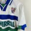 Tranmere Rovers 1995/97 Home 11 Mahon [S]