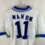 Tranmere Rovers 1995/97 Home 11 Mahon [S]