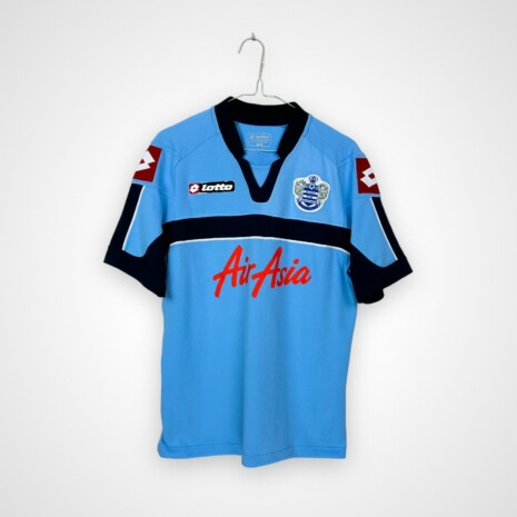 Queens Park Rangers 2012/13 Third [S]
