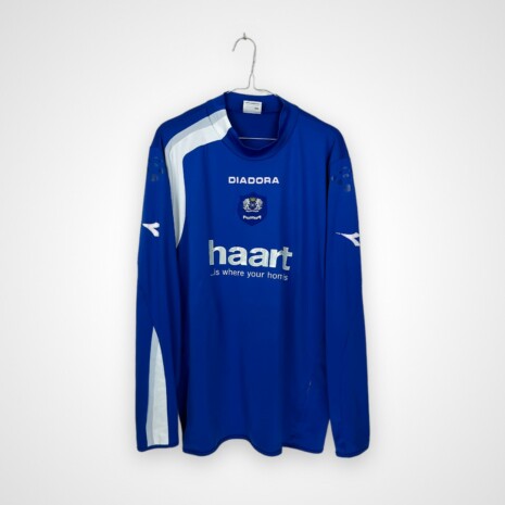 Peterborough United 2006 Heimspiel [XXL].