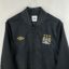 Manchester City Jacket [M].