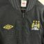 Manchester City Jacket [M].