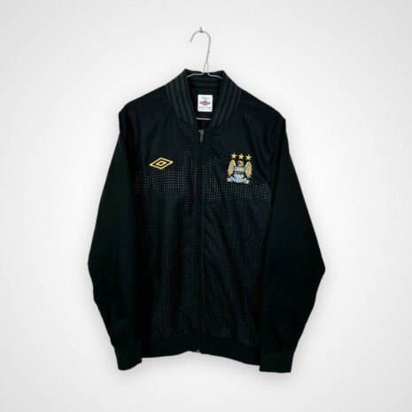 Manchester City Jacket [M].