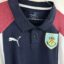 Polo Burnley FC [L].