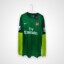 BNWT PLAYER ISSUE Koszulka bramkarska Arsenal FC 2012/13 1 Szczesny [XL]