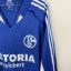 MATCH ISSUE Schalke 04 2004/05 Home 15 Waldoch [XXL]