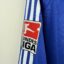 MATCH ISSUE Schalke 04 2004/05 Home 15 Waldoch [XXL]