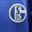 MATCH ISSUE Schalke 04 2004/05 Home 15 Waldoch [XXL]