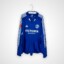 MATCH ISSUE Schalke 04 2004/05 Home 15 Waldoch [XXL]