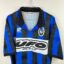 MATCH ISSUE U21 Atalanta BC 1995/96 Home 11 [L]