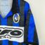 MATCH ISSUE U21 Atalanta BC 1995/96 Home 11 [L]