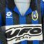 MATCH ISSUE U21 Atalanta BC 1995/96 Home 11 [L]