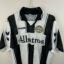 Udinese 1995/96 Home 20 Bierhoff [S]