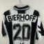 Udinese 1995/96 Home 20 Bierhoff [S]