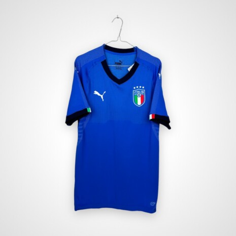 PLAYER ISSUE Italien 2018 Home [XL].