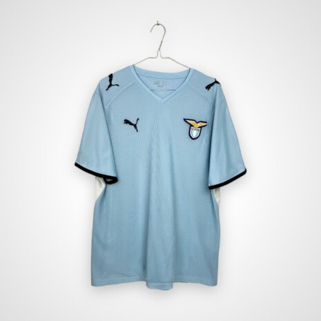 Lazio 2008/09 Heimspiel [L]