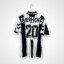 Udinese 1995/96 Home 20 Bierhoff [S]