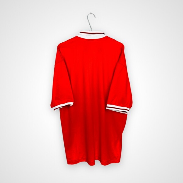 Middlesbrough FC 1998/99 Home [XL]