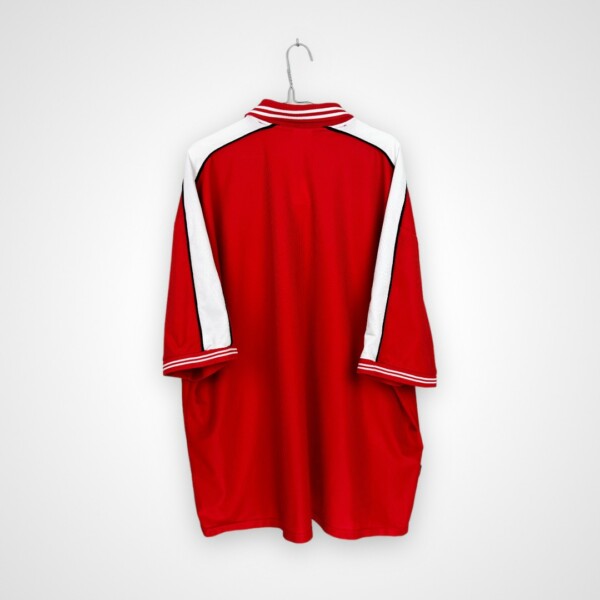 Charlton Athletic 2000/02 Home [3XL]