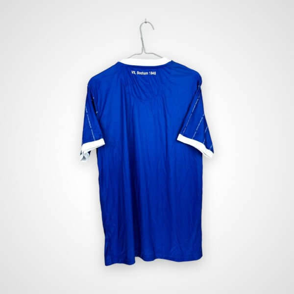 AUTOGRAFY VFL Bochum 2008/09 Home [M]